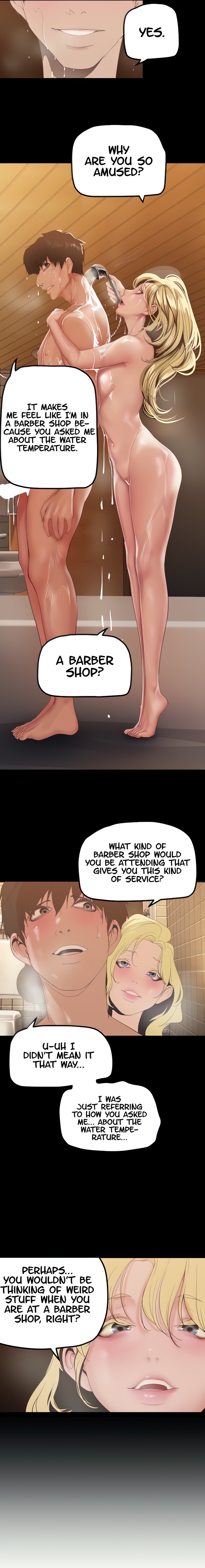 A wonderful new world