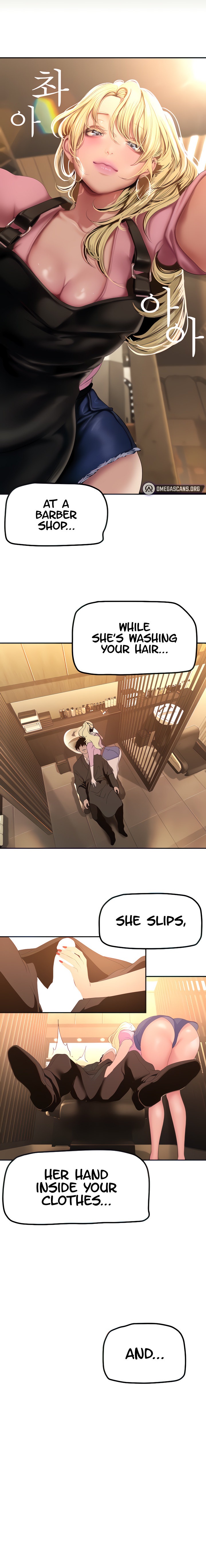 A wonderful new world