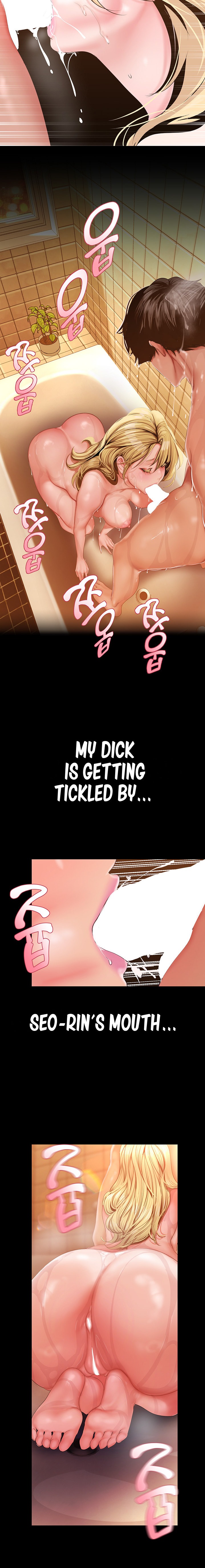 A wonderful new world