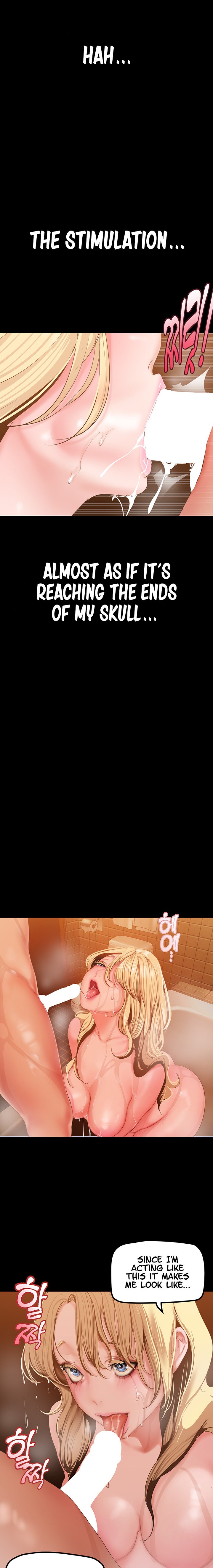 A wonderful new world