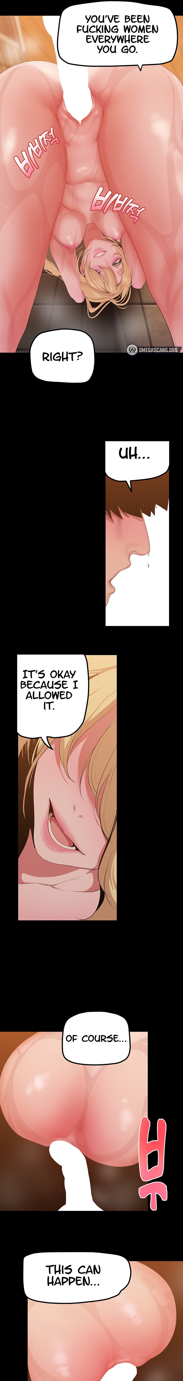 A wonderful new world