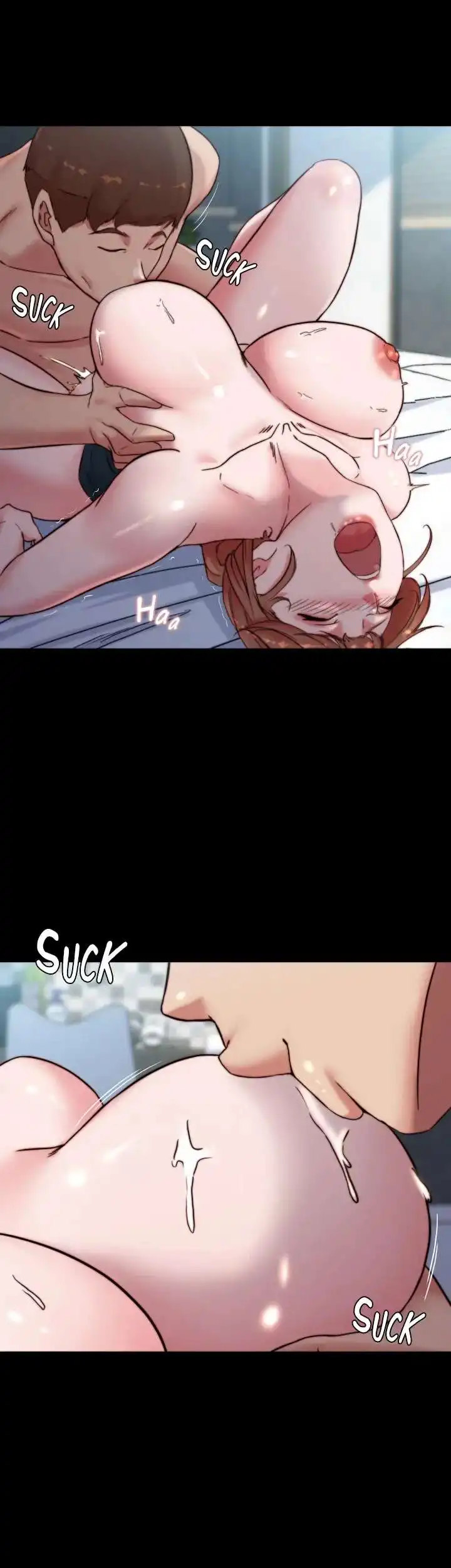 Panty Note Manhwa