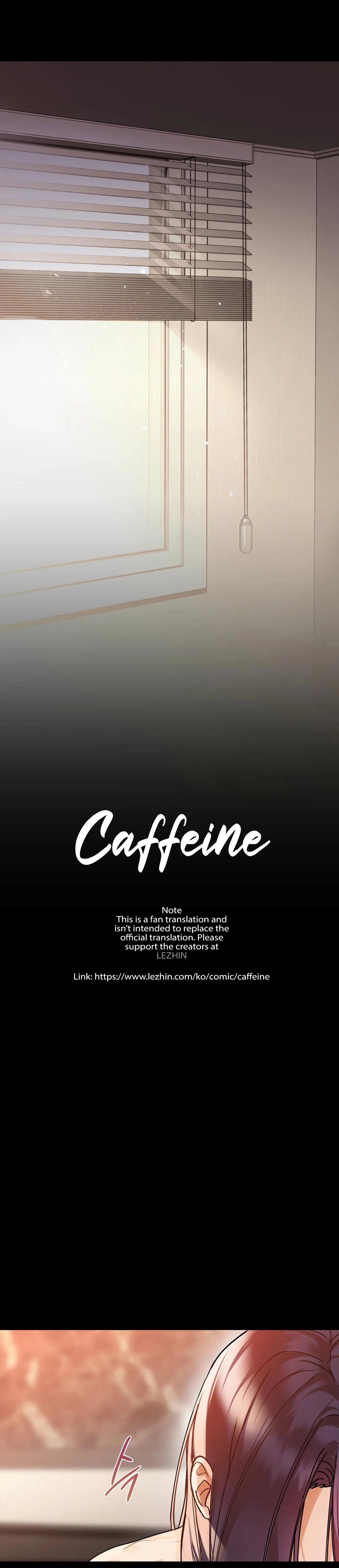 Caffeine