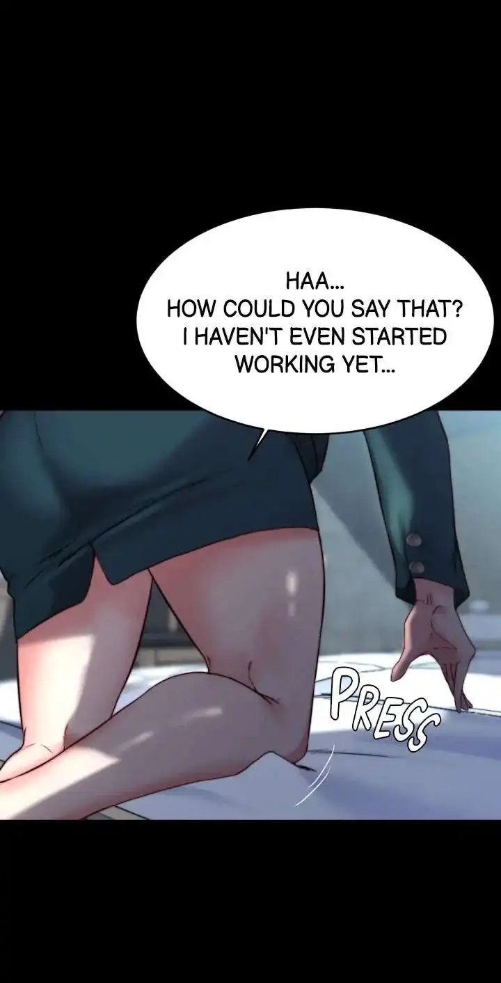 Panty Note Manhwa