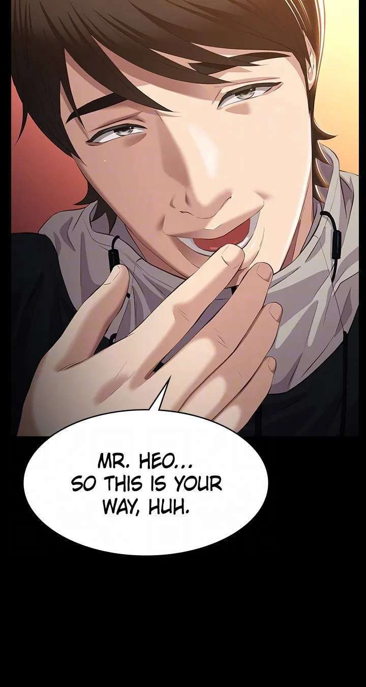 Resume manhwa