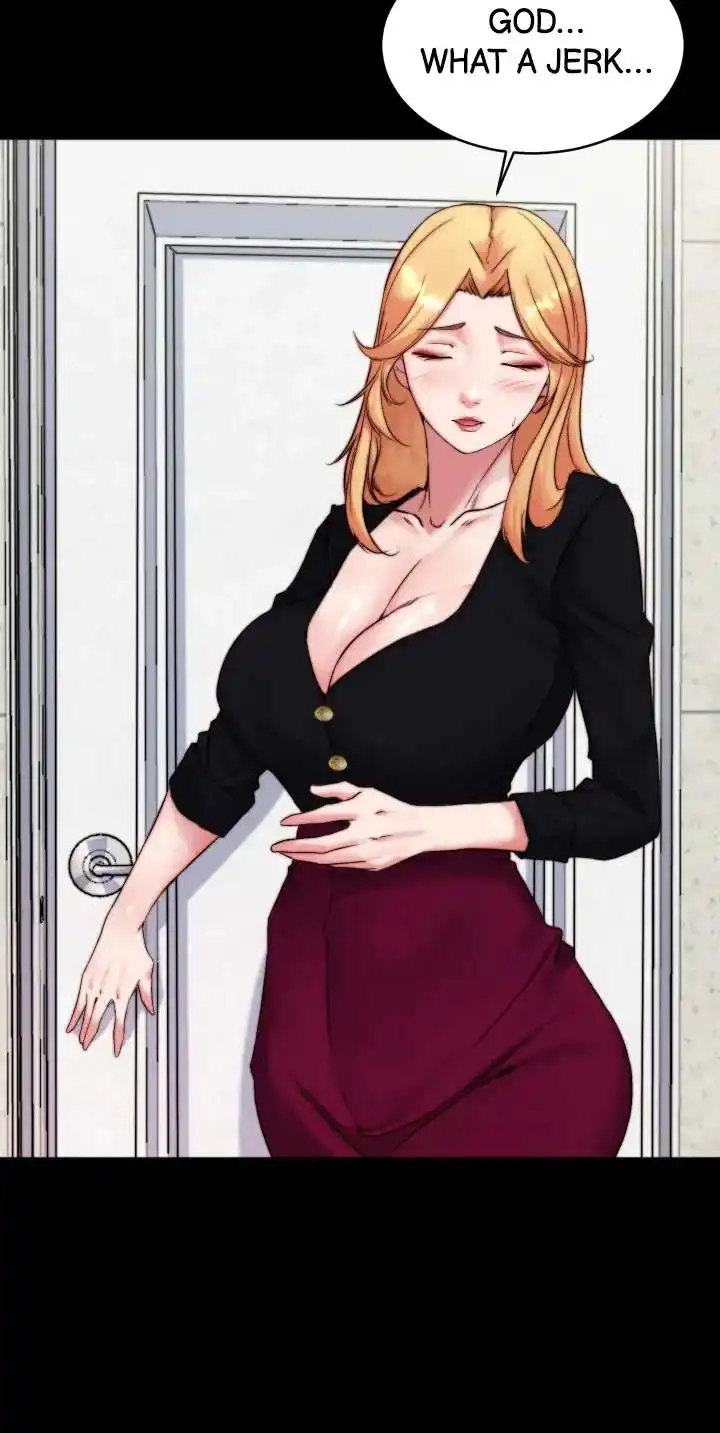 Panty Note Manhwa