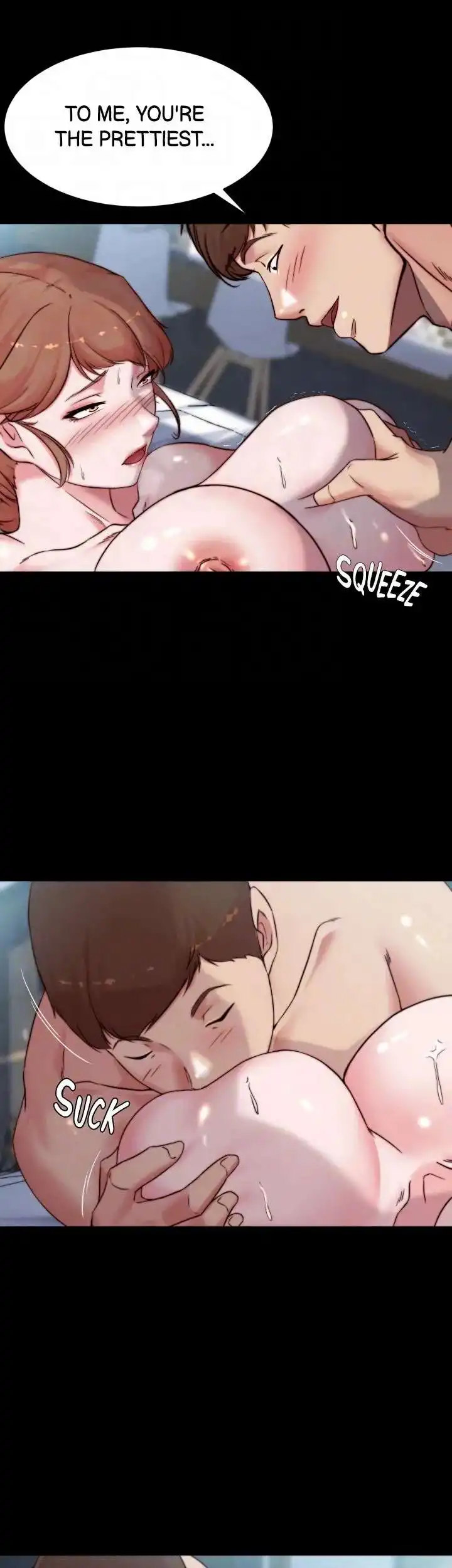 Panty Note Manhwa