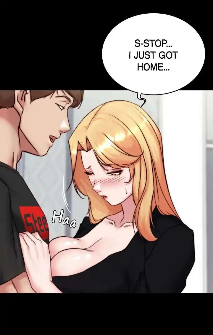 Panty Note Manhwa