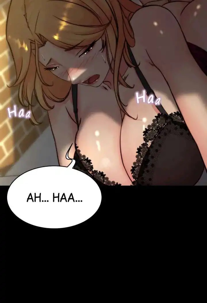 Panty Note Manhwa