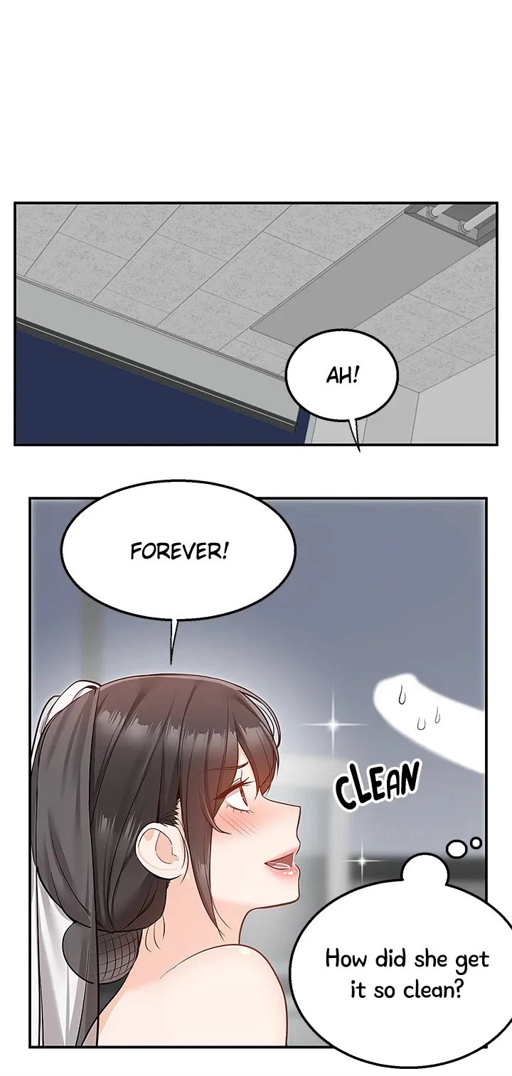 Delivery manhwa