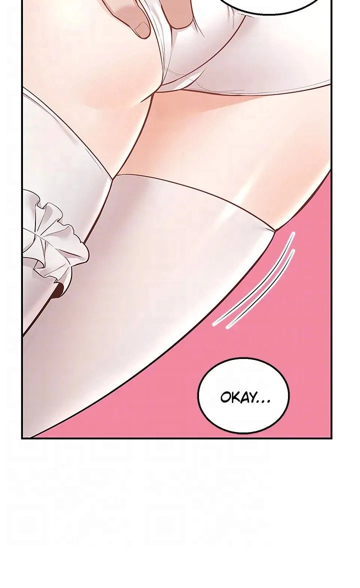 Delivery manhwa