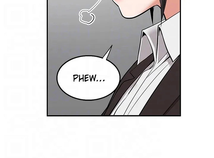 Delivery manhwa