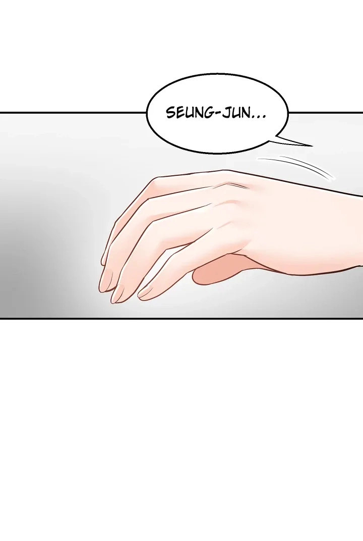 Delivery manhwa