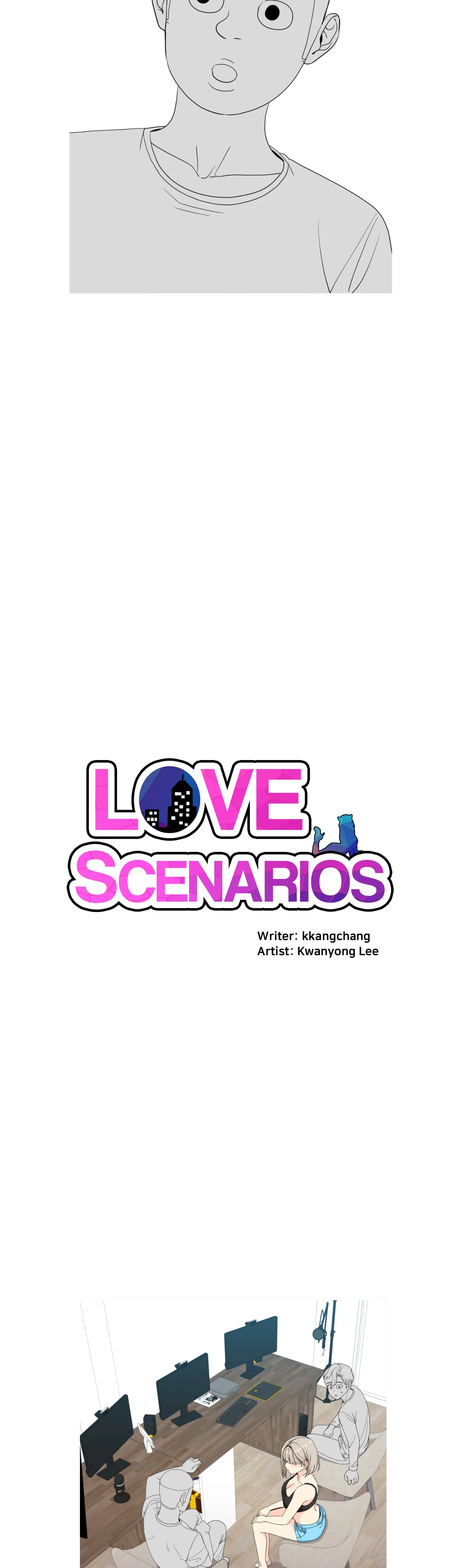 Love Scenarios