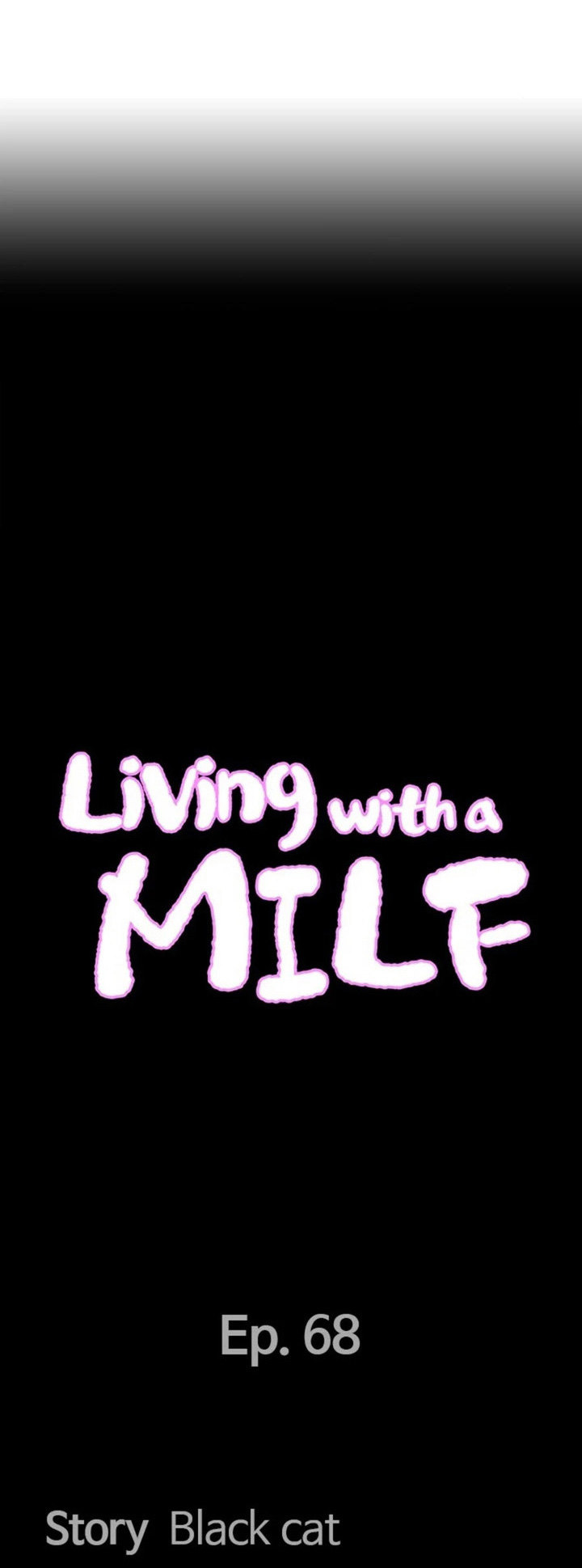 Living With a MILF