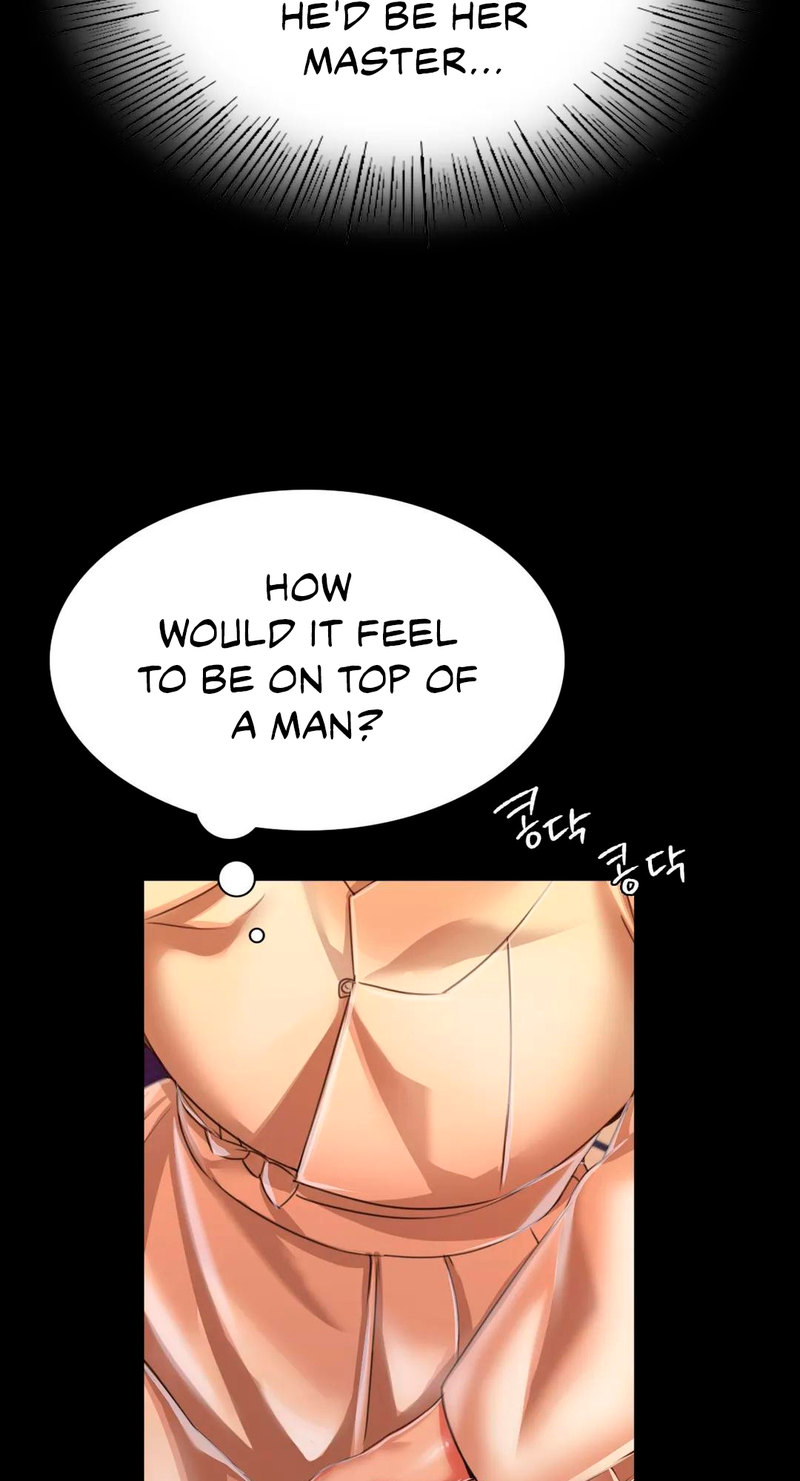 Madam manhwa