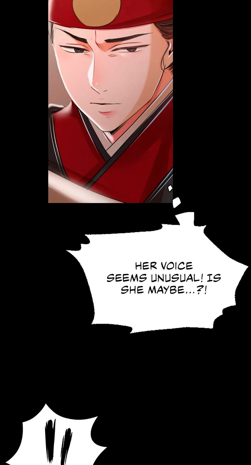 Madam manhwa