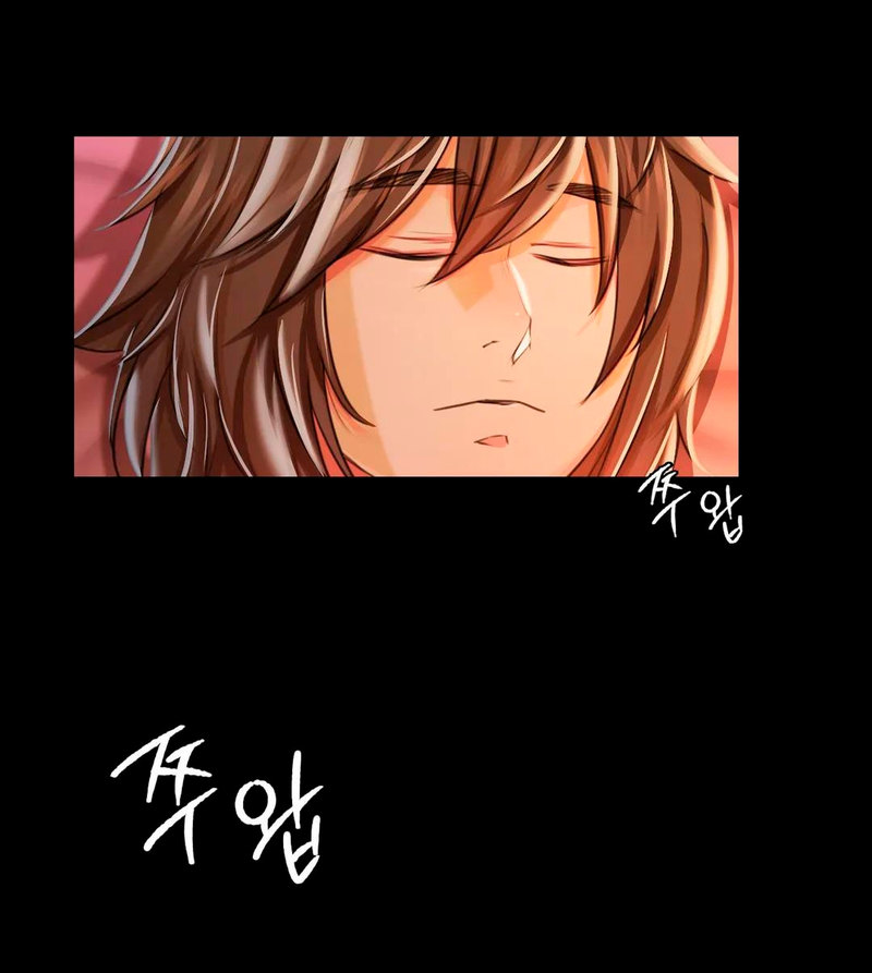 Madam manhwa