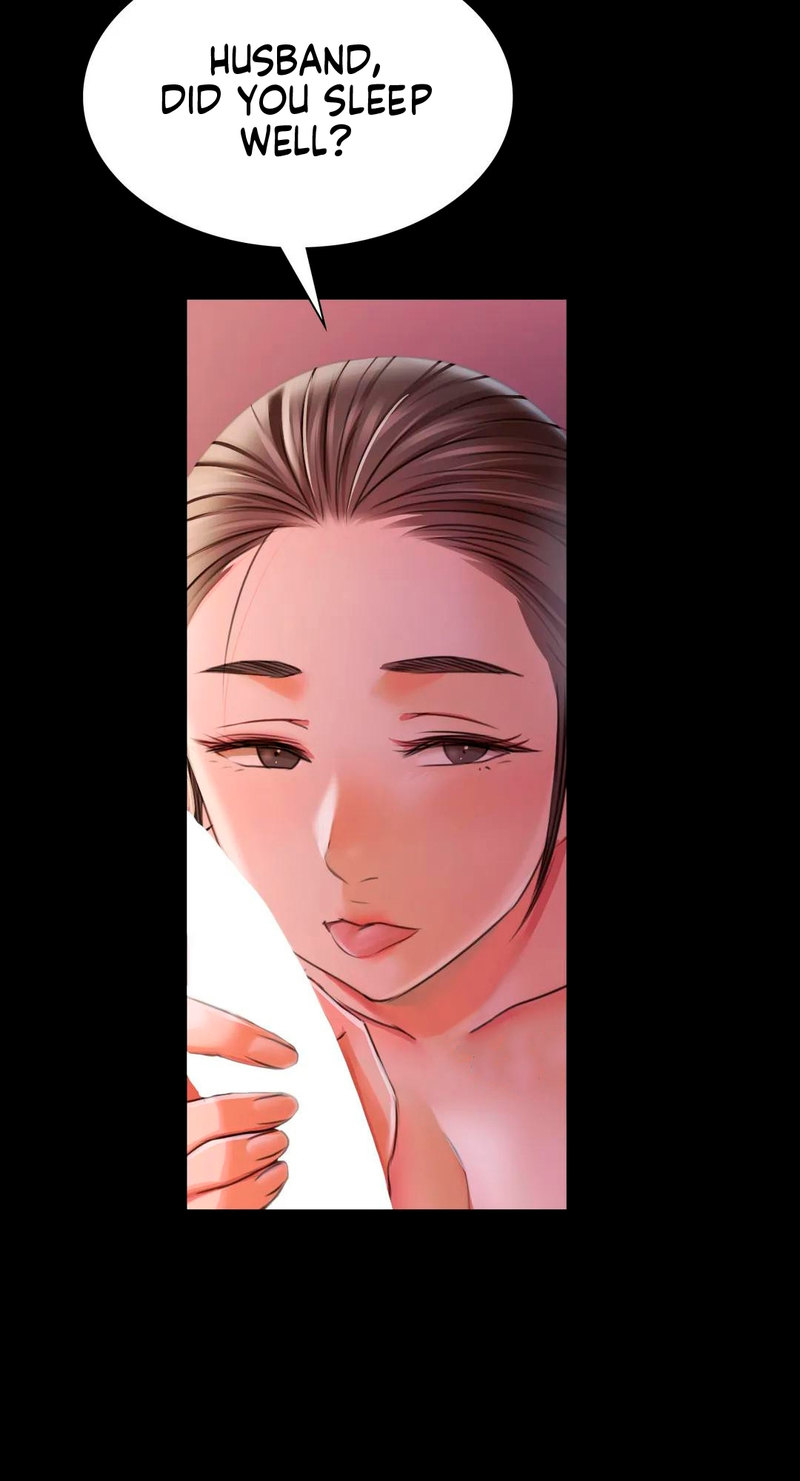 Madam manhwa