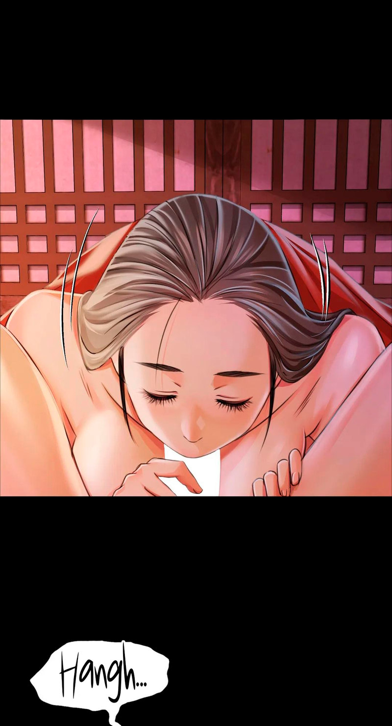 Madam manhwa