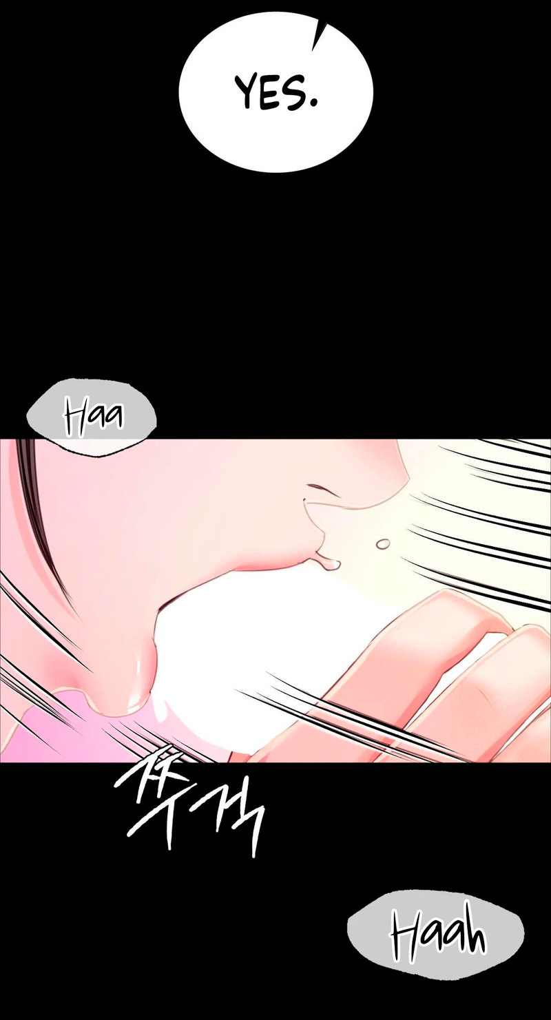 Madam manhwa