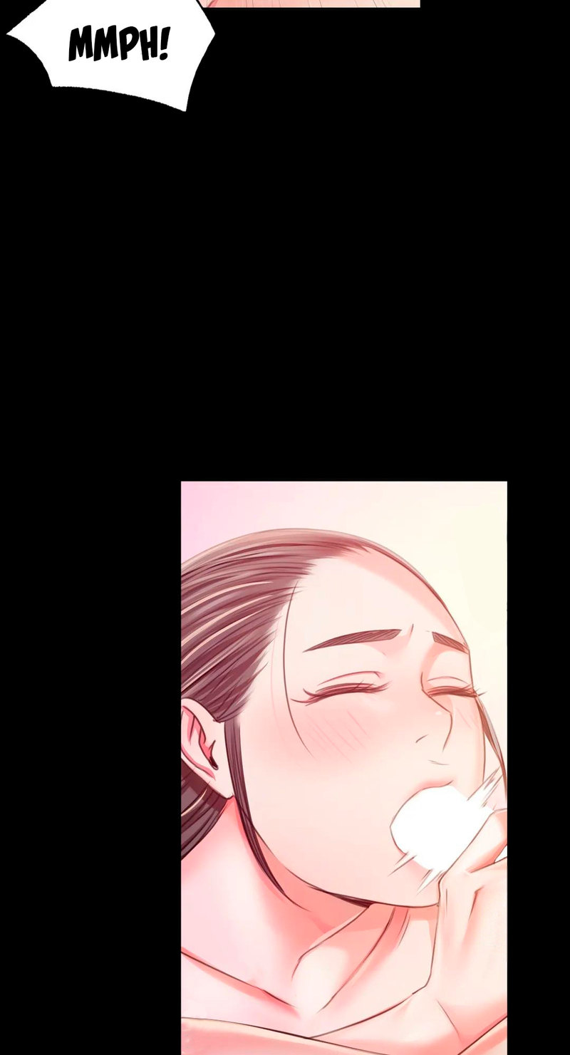 Madam manhwa