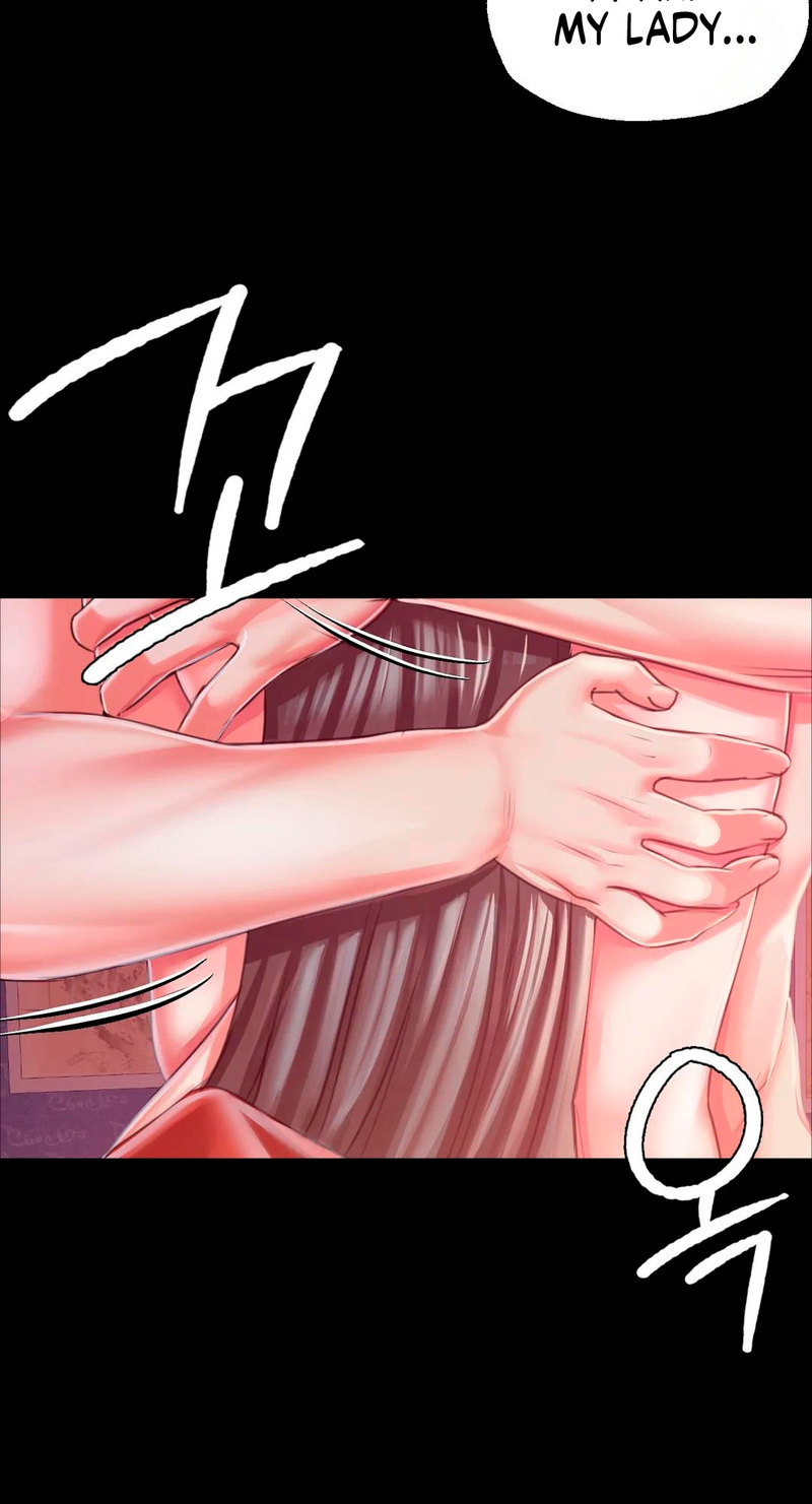 Madam manhwa