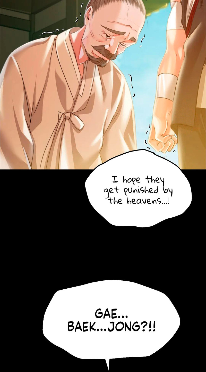 Madam manhwa