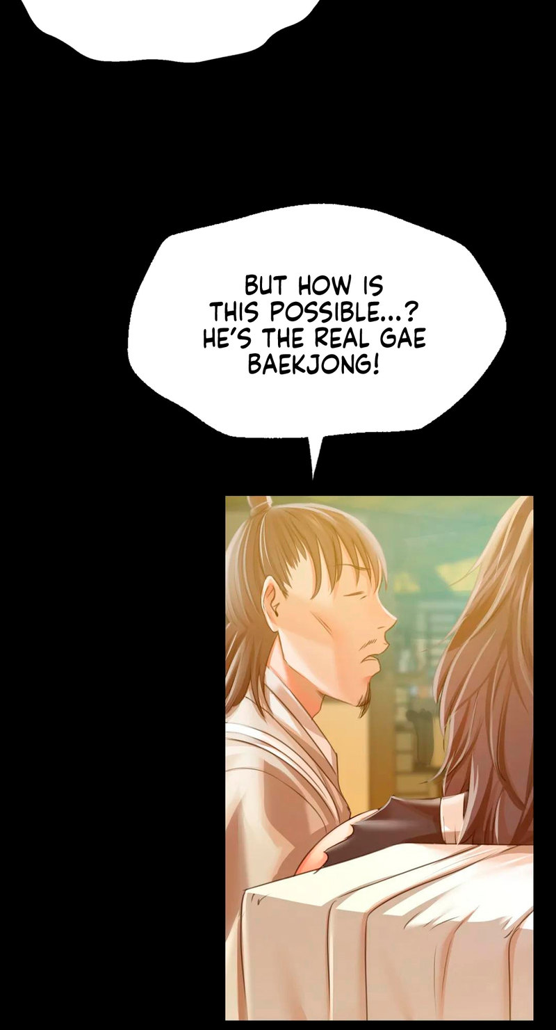 Madam manhwa