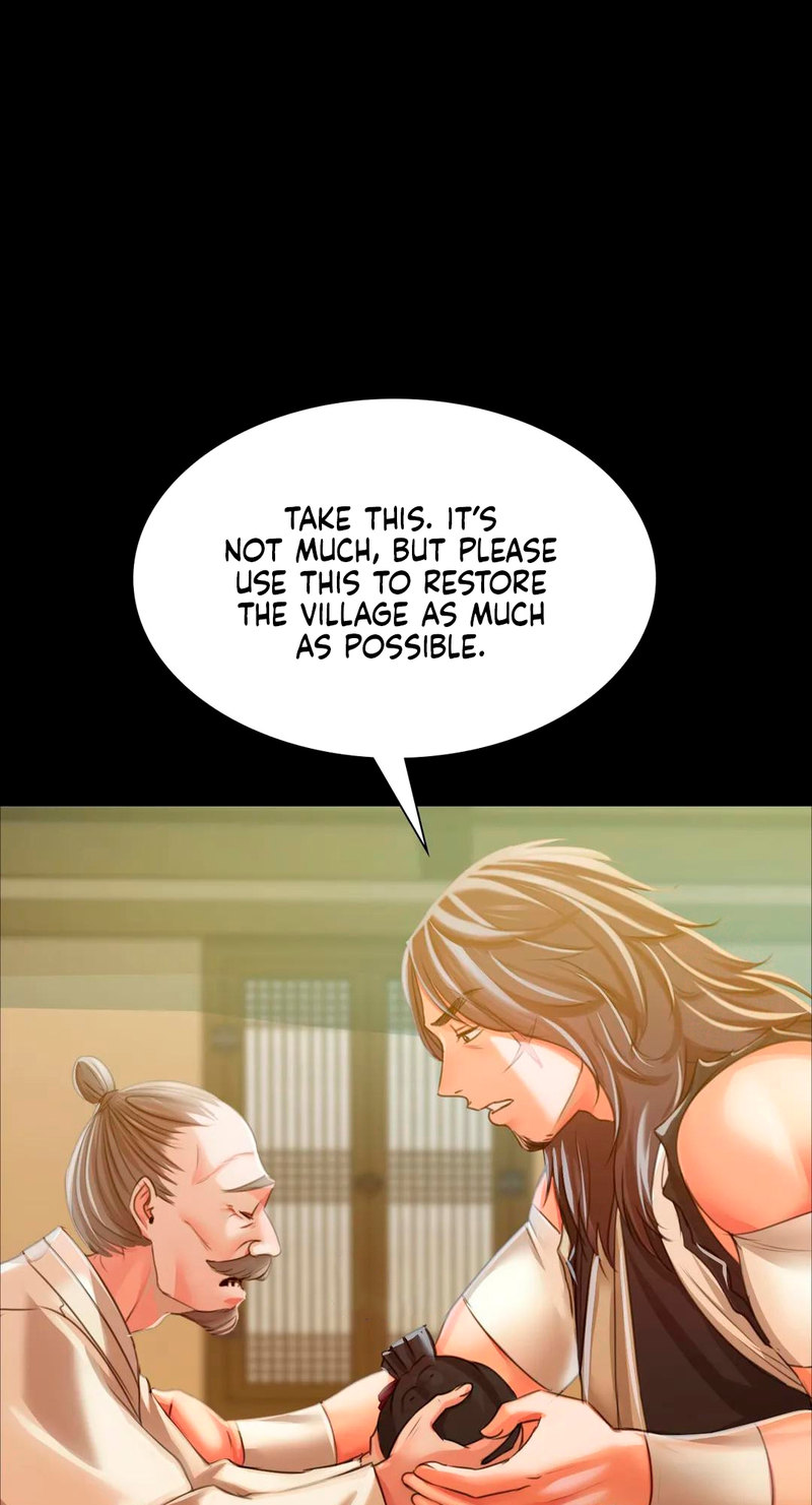 Madam manhwa