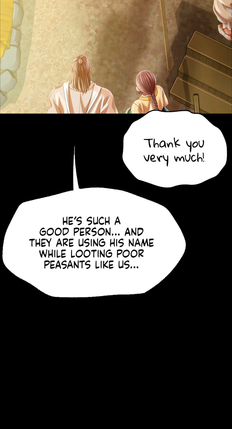 Madam manhwa