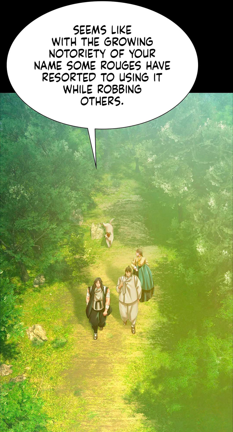 Madam manhwa