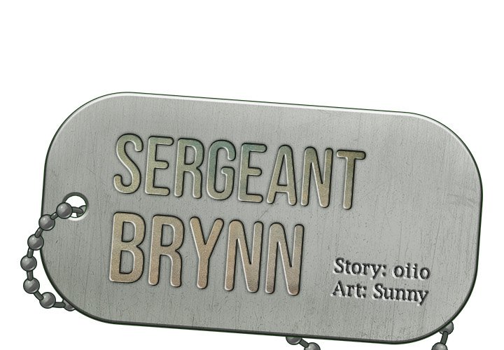 Sergeant Brynn