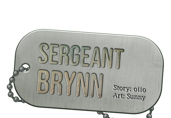 Sergeant Brynn