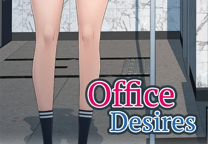 Office Desires