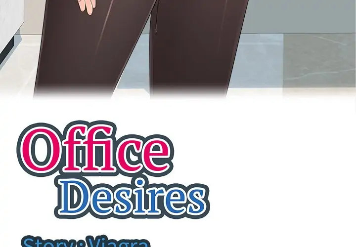 Office Desires