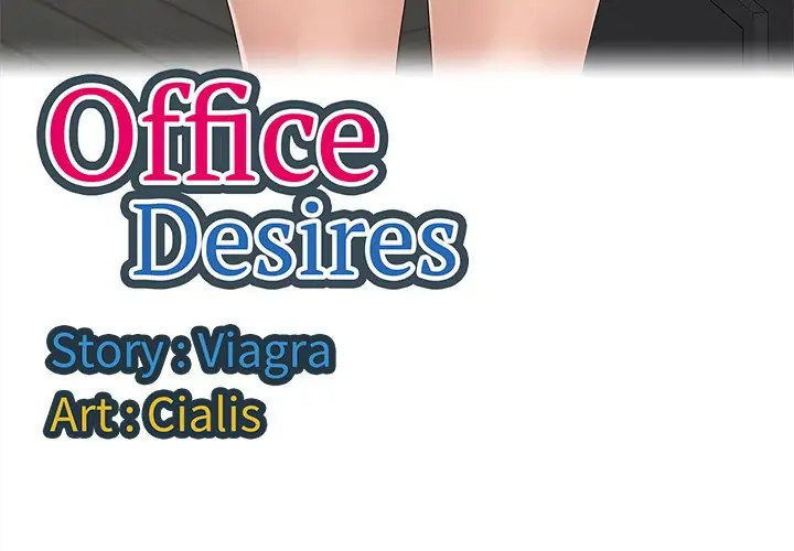 Office Desires