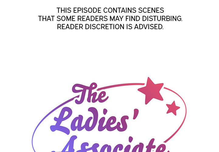 The Ladies’ Associate