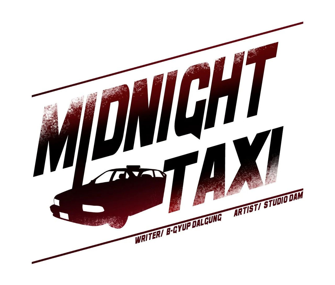 Midnight Taxi