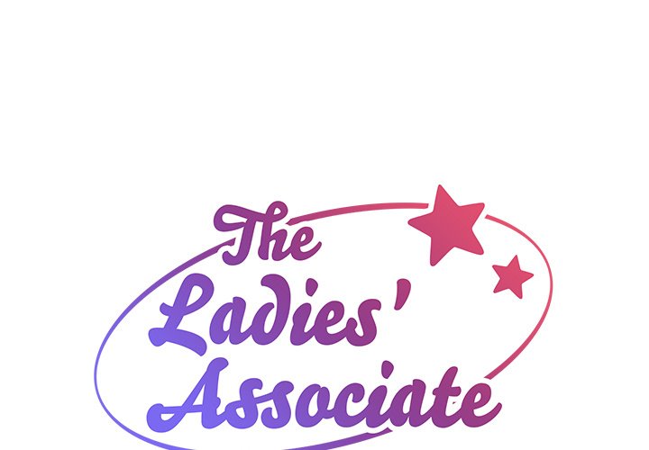 The Ladies’ Associate