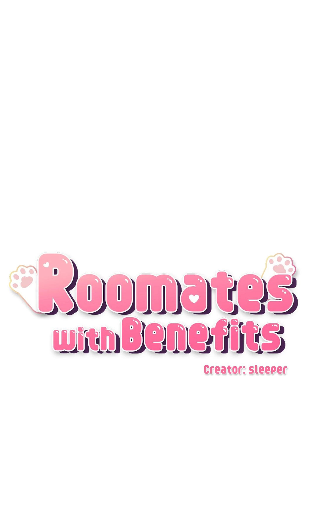 Roommates with benefits