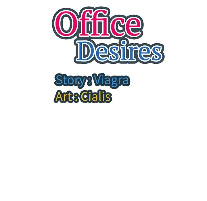 Office Desires