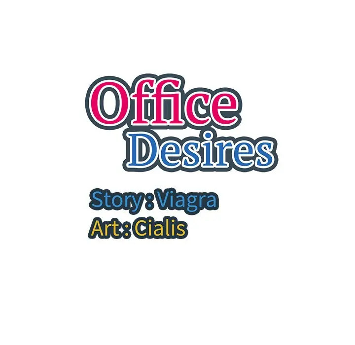 Office Desires