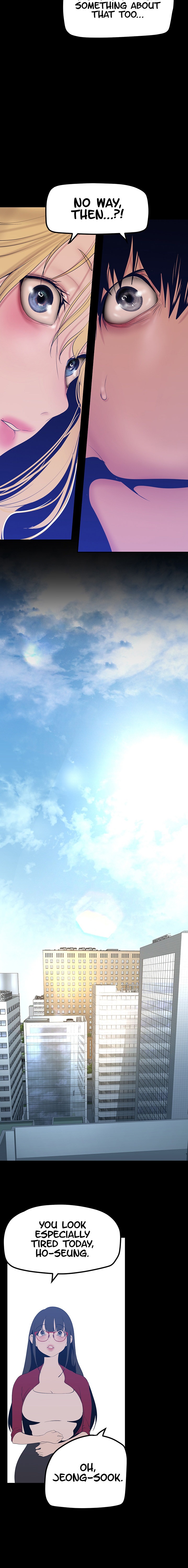 A wonderful new world