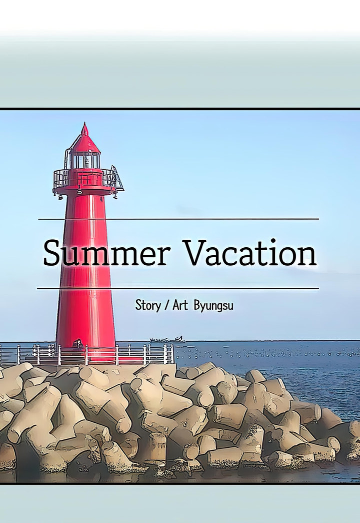 Summer Vacation Engsub