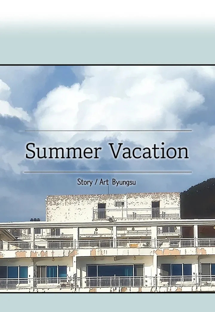 Summer Vacation Engsub