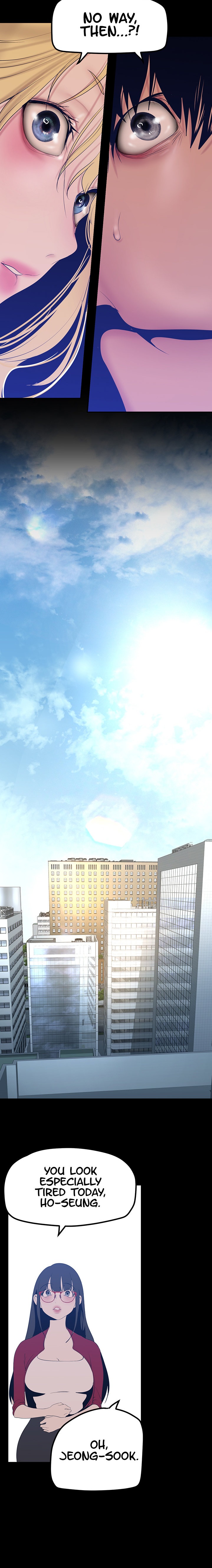 A wonderful new world