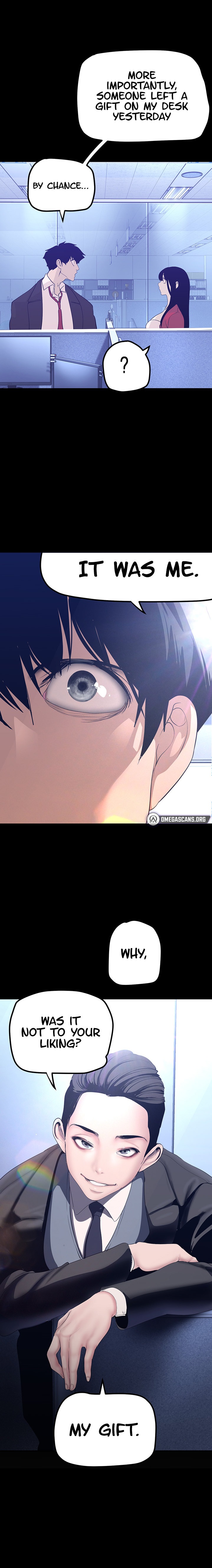 A wonderful new world