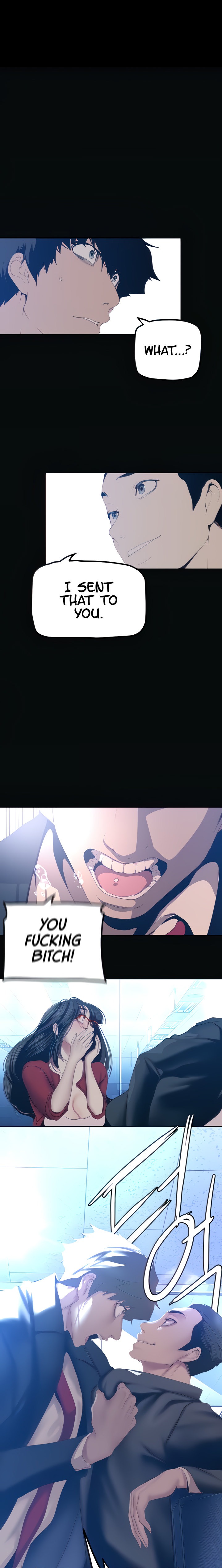 A wonderful new world