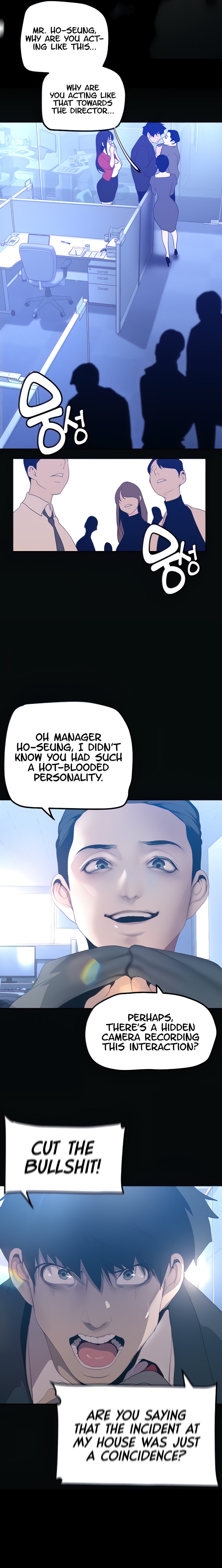 A wonderful new world